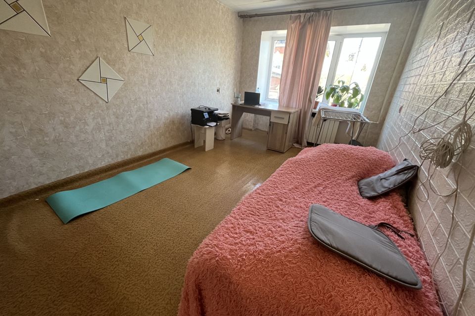 Сдаётся 1-комнатная квартира, 32 м²