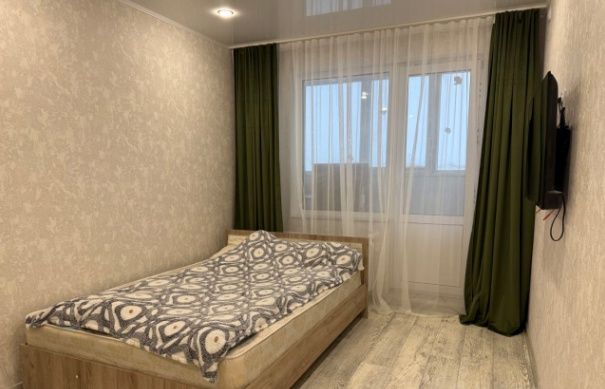 Сдаётся студия, 20 м²