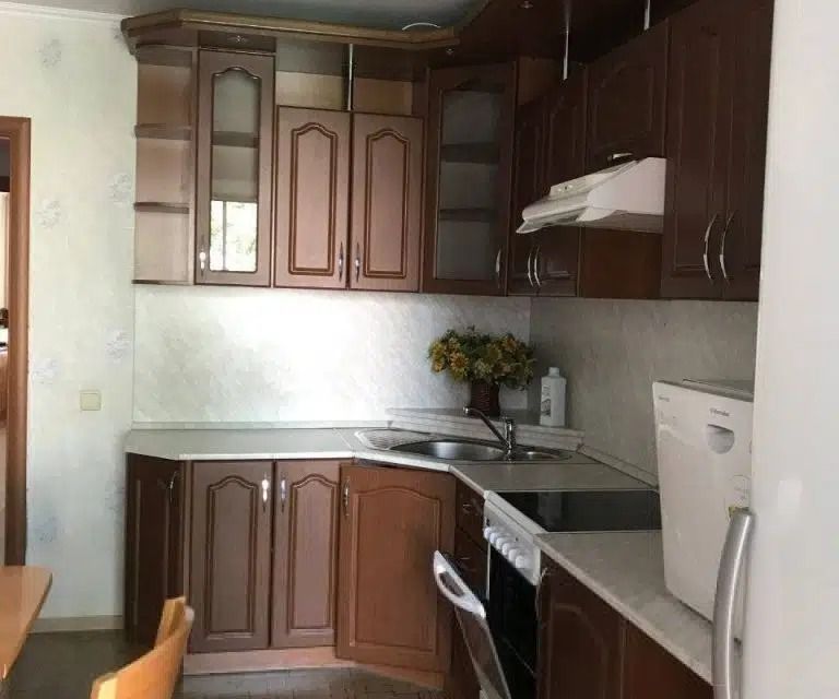 Сдаётся 1-комнатная квартира, 40 м²