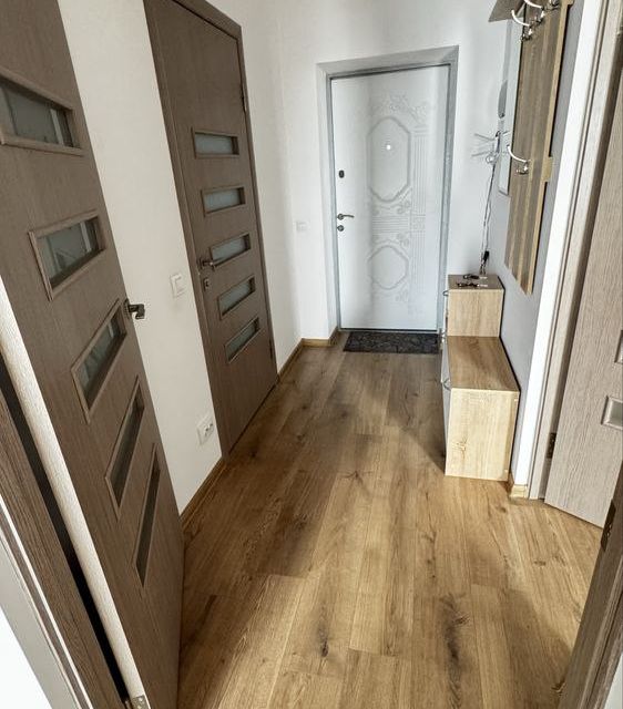 Сдаётся 1-комнатная квартира, 36 м²