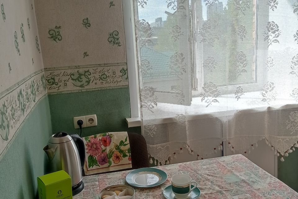 Сдаётся 2-комнатная квартира, 44 м²