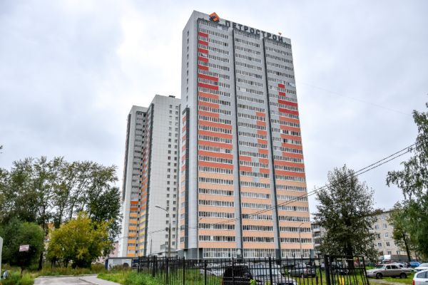 Сдаётся студия, 24.2 м²