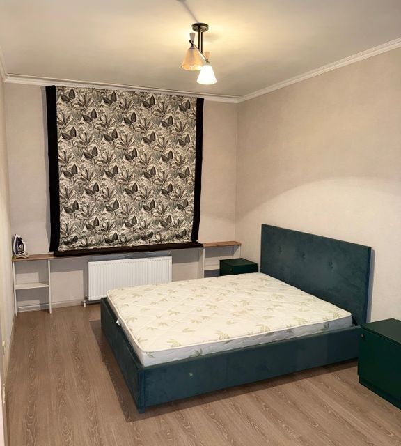 Сдаётся 3-комнатная квартира, 68 м²