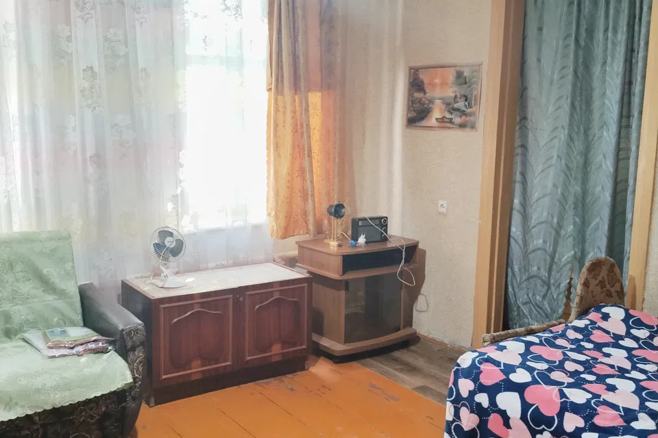 Сдаётся 2-комнатная квартира, 40 м²