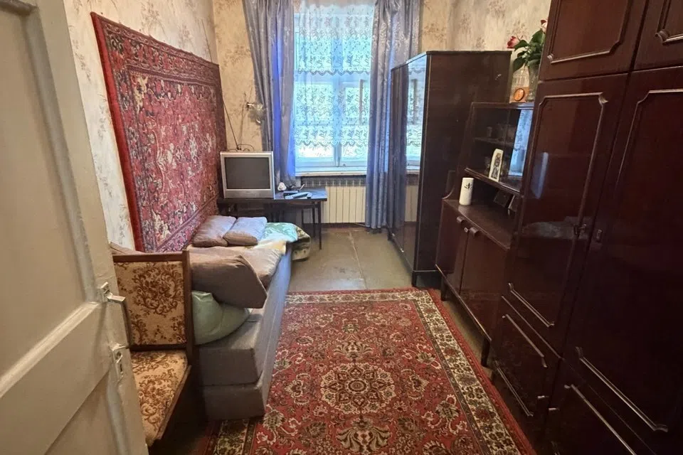 Сдаётся 2-комнатная квартира, 46 м²