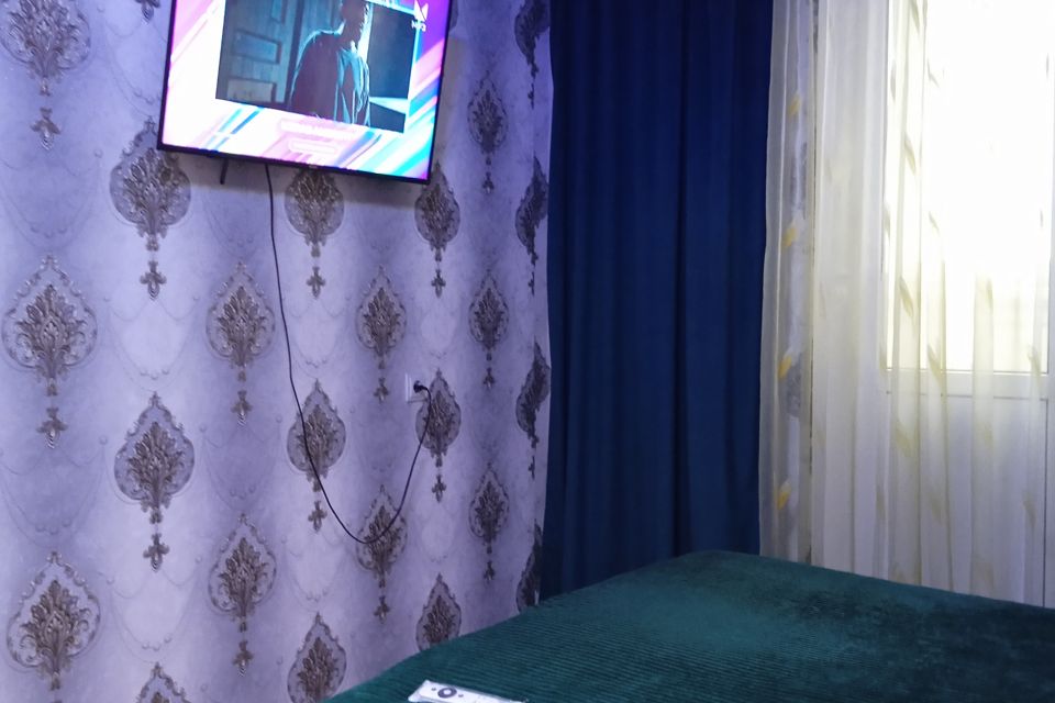 Сдаётся 1-комнатная квартира, 39.9 м²