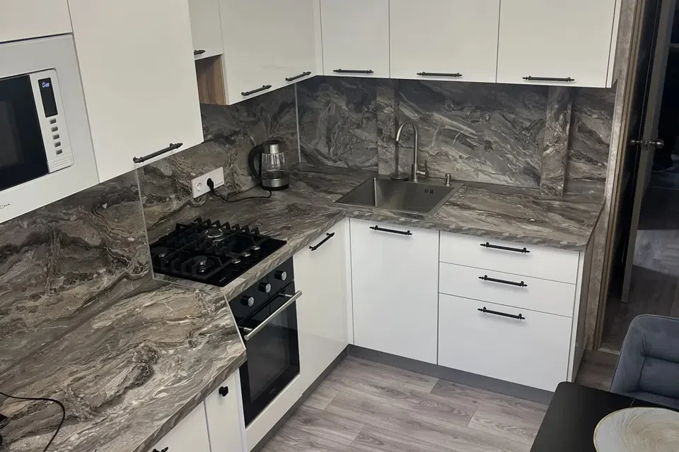 Сдаётся 2-комнатная квартира, 45 м²