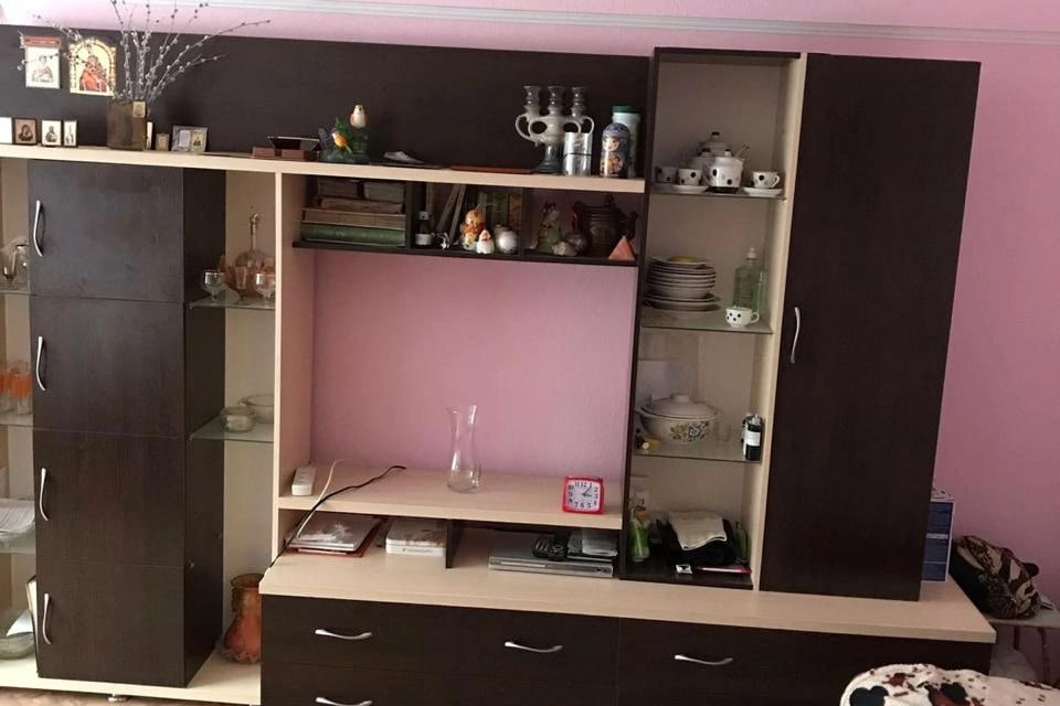 Сдаётся 2-комнатная квартира, 60 м²