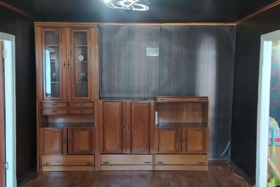 Сдаётся 2-комнатная квартира, 45 м²