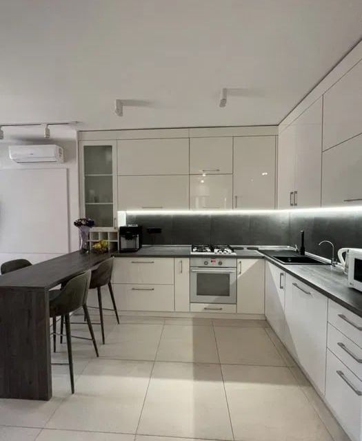 Сдаётся 1-комнатная квартира, 37 м²