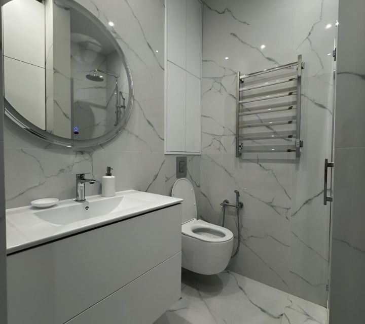 Сдаётся 1-комнатная квартира, 47 м²