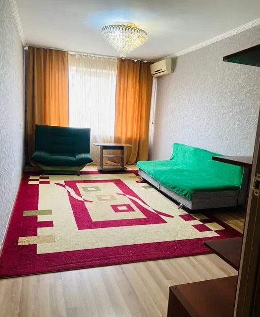 Сдаётся 2-комнатная квартира, 51 м²