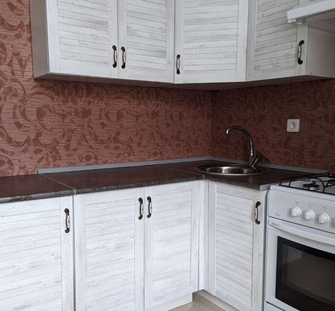 Сдаётся 1-комнатная квартира, 35 м²