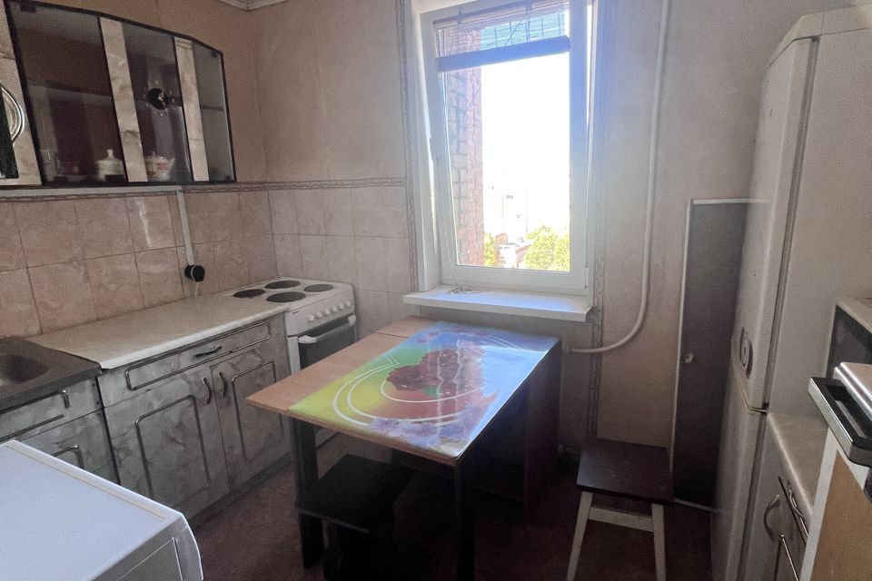 Сдаётся 1-комнатная квартира, 26 м²
