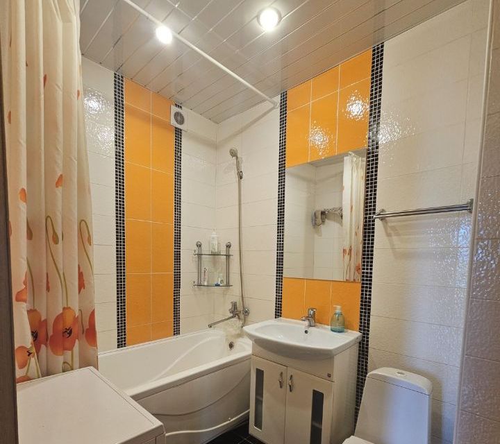 Сдаётся 2-комнатная квартира, 48 м²