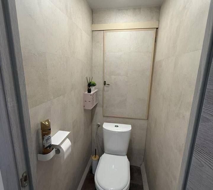 Сдаётся 1-комнатная квартира, 42 м²