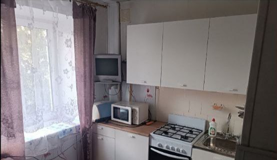 Сдаётся 2-комнатная квартира, 52 м²