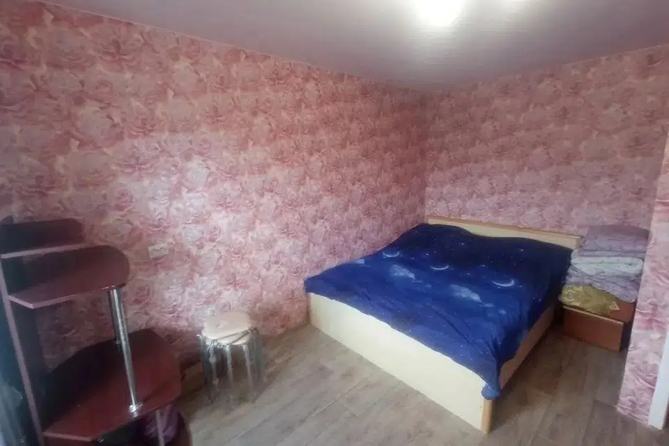 Сдаётся 1-комнатная квартира, 40 м²