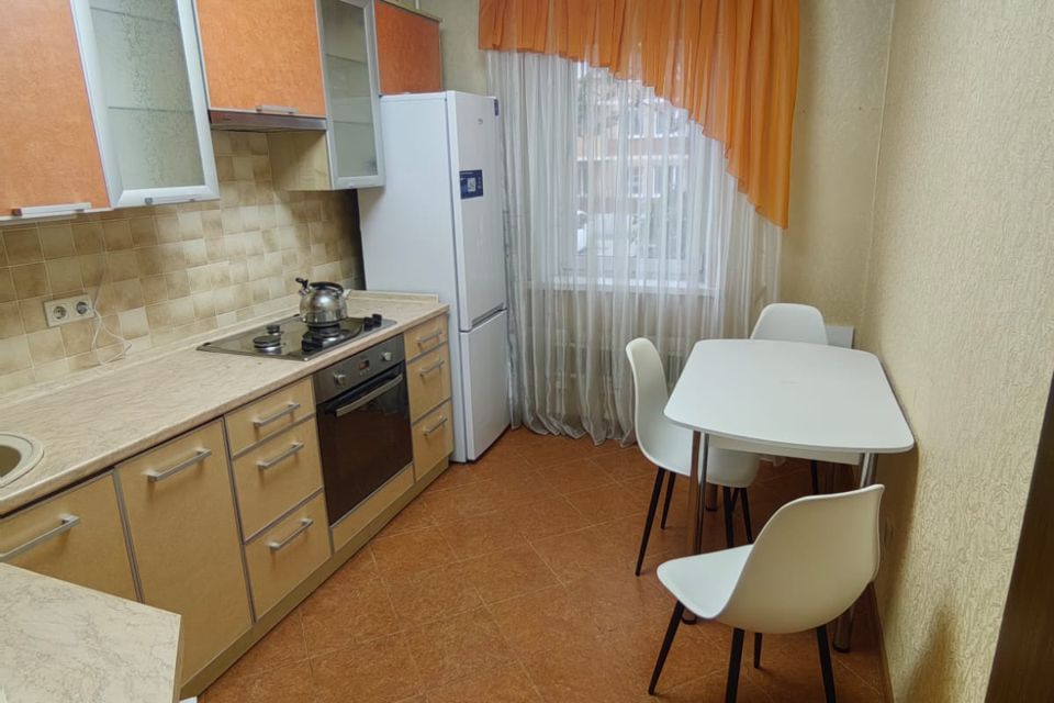 Сдаётся 2-комнатная квартира, 50.8 м²