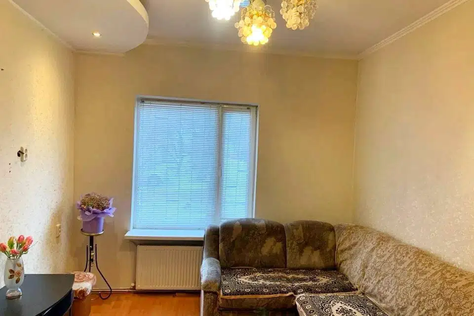 Сдаётся 3-комнатная квартира, 70 м²