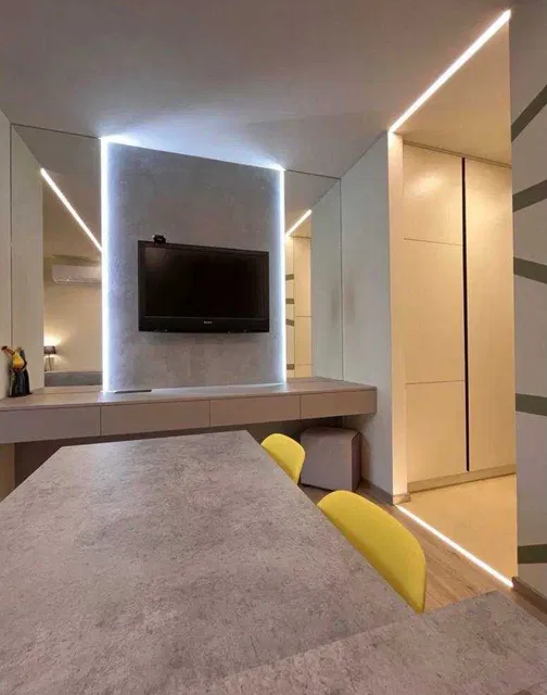 Сдаётся студия, 31 м²