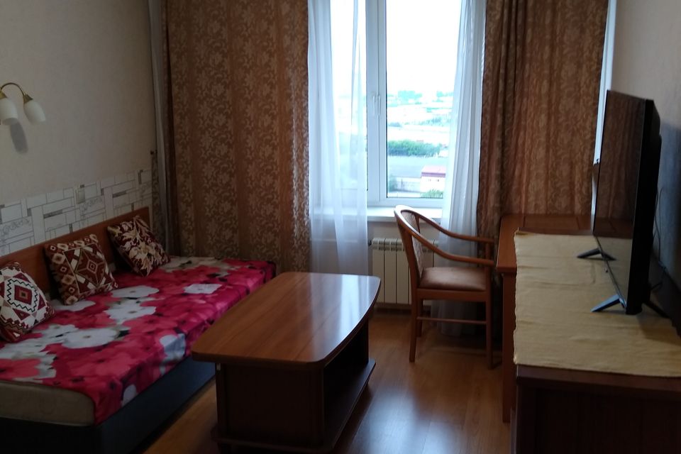 Сдаётся 2-комнатная квартира, 40 м²