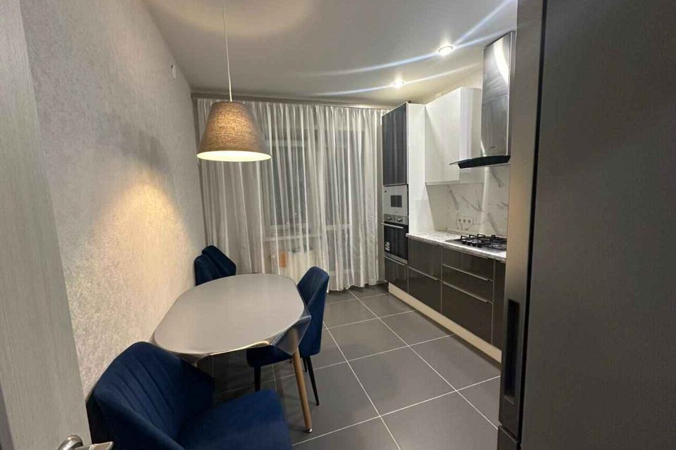 Сдаётся 2-комнатная квартира, 48 м²