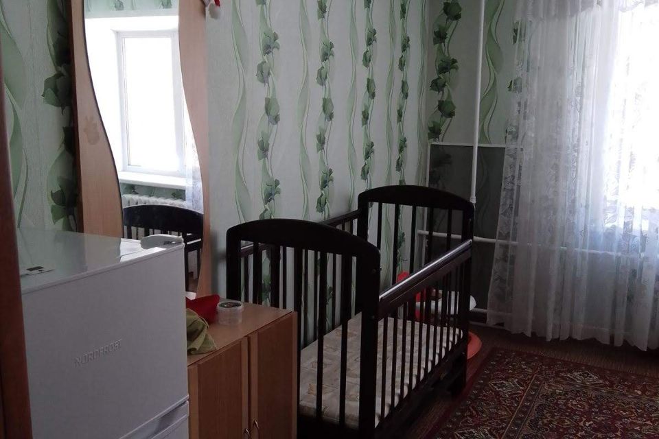 Сдаётся студия, 20 м²