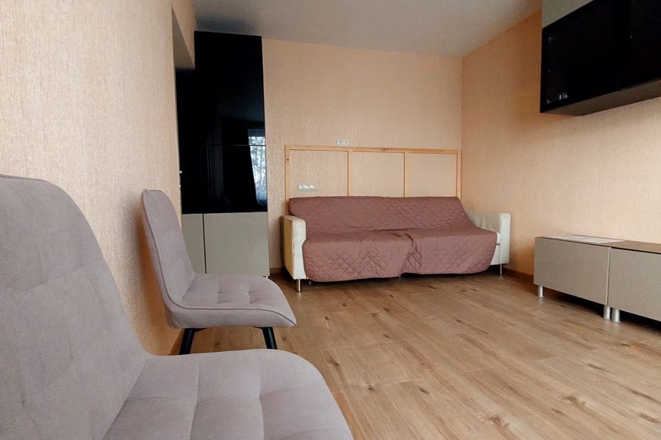 Сдаётся 2-комнатная квартира, 44.6 м²