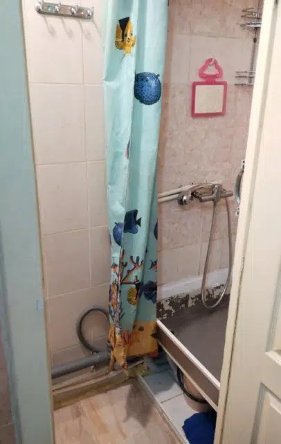 Сдаётся студия, 18 м²