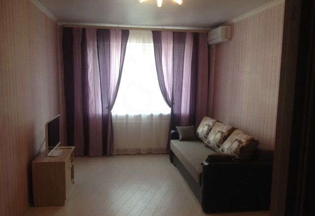 Сдаётся 2-комнатная квартира, 48 м²