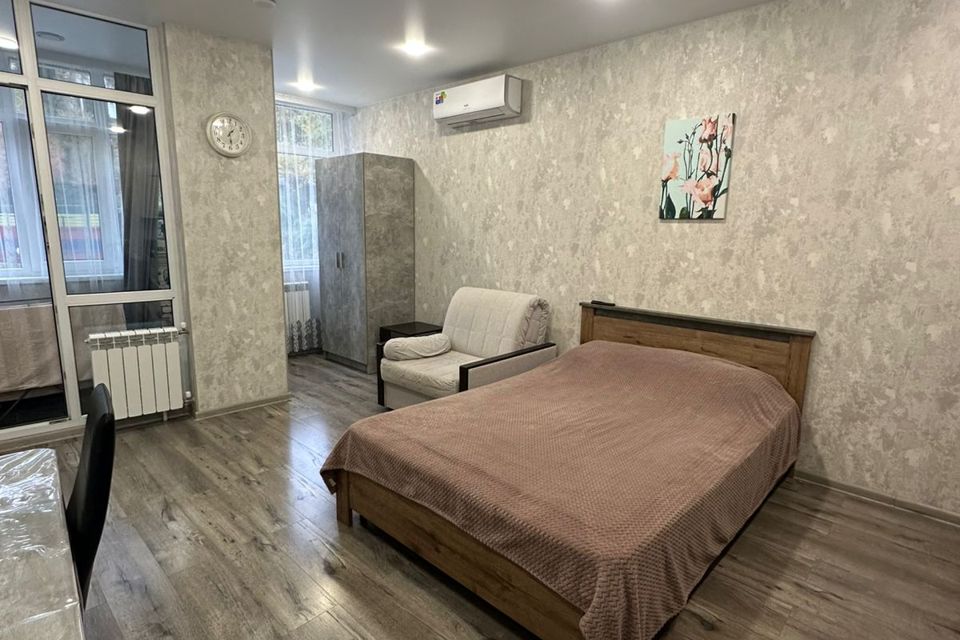 Сдаётся студия, 32 м²