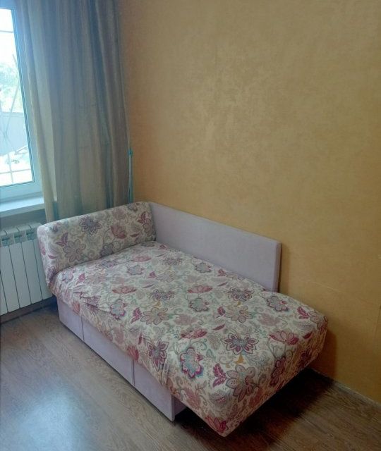 Сдаётся студия, 13 м²