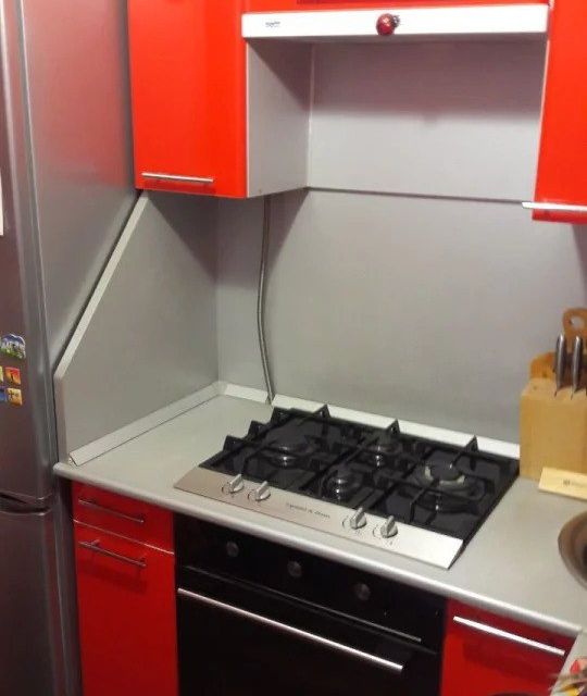 Сдаётся 1-комнатная квартира, 28 м²