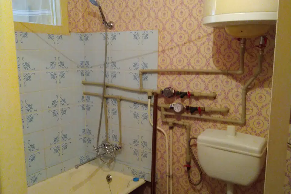 Сдаётся 1-комнатная квартира, 29.1 м²