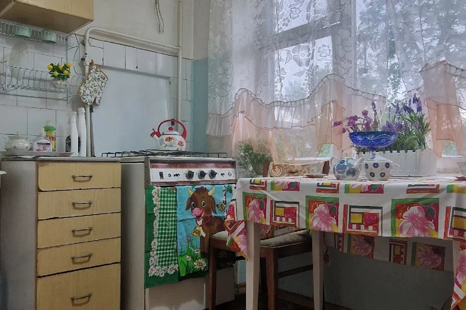 Сдаётся 2-комнатная квартира, 50 м²