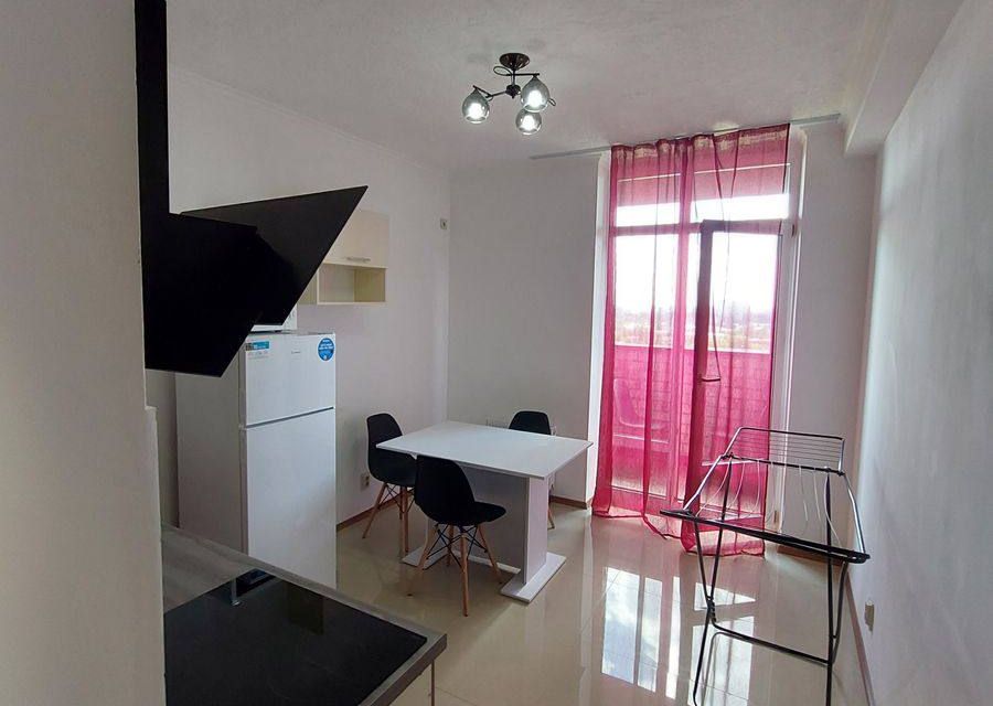 Сдаётся 1-комнатная квартира, 39.5 м²
