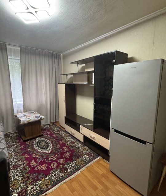 Сдаётся студия, 18 м²