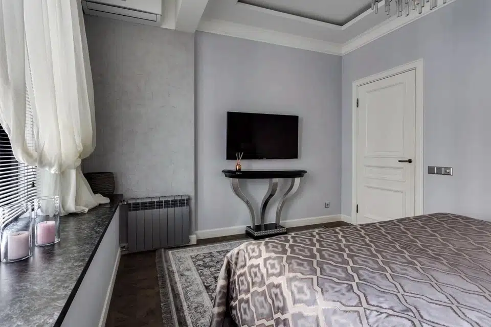 Сдаётся 2-комнатная квартира, 75 м²