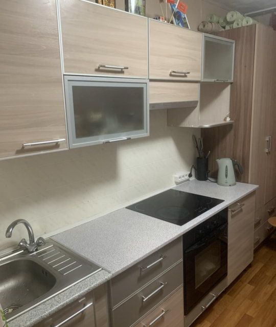 Сдаётся студия, 14 м²