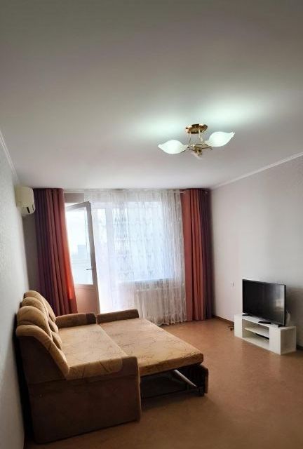 Сдаётся 1-комнатная квартира, 50 м²