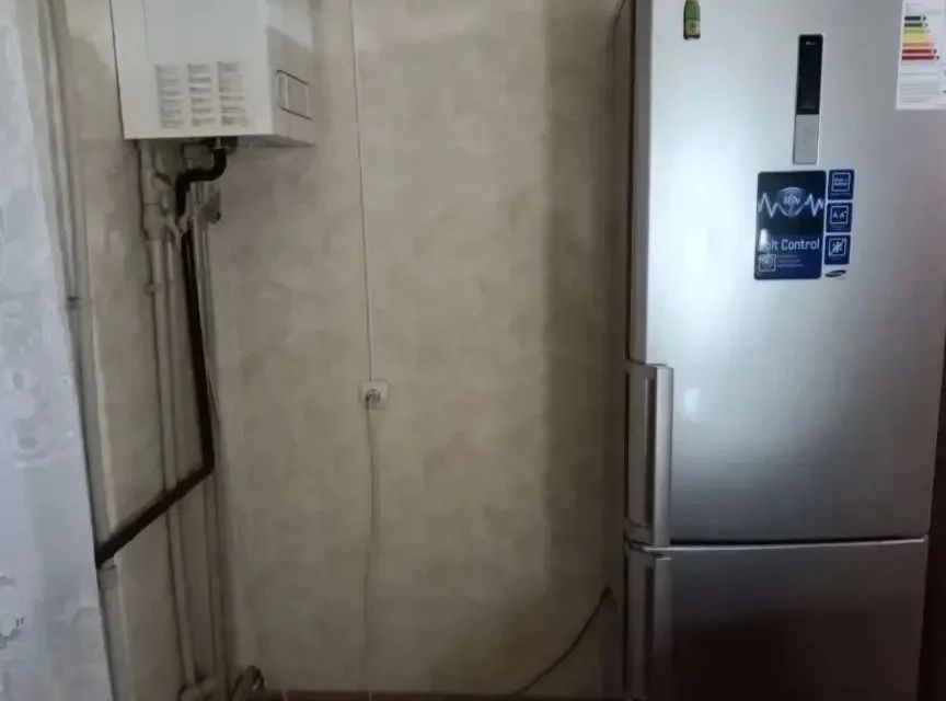 Сдаётся 1-комнатная квартира, 32 м²