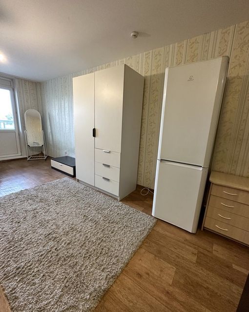 Сдаётся студия, 29 м²