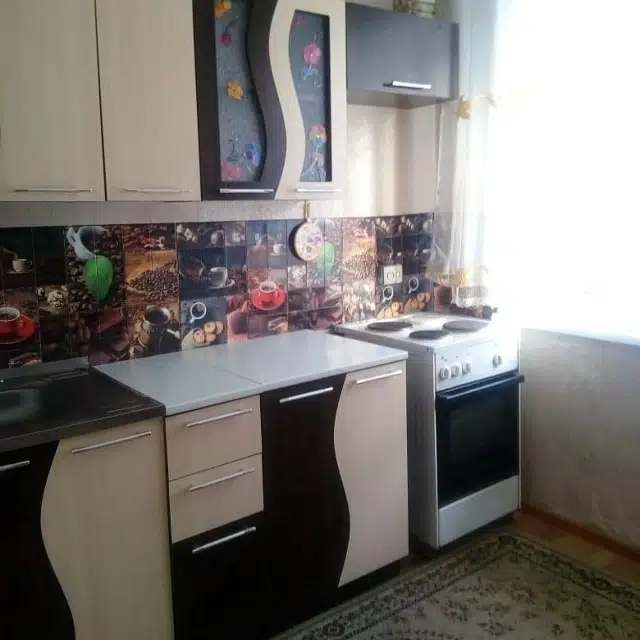Сдаётся 2-комнатная квартира, 46 м²