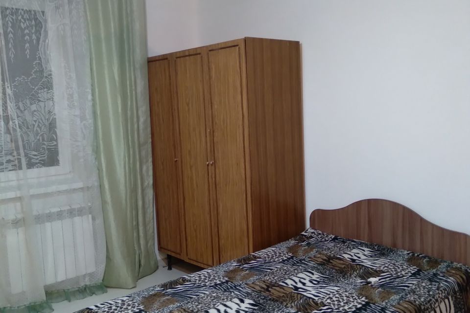 Сдаётся студия, 26.7 м²