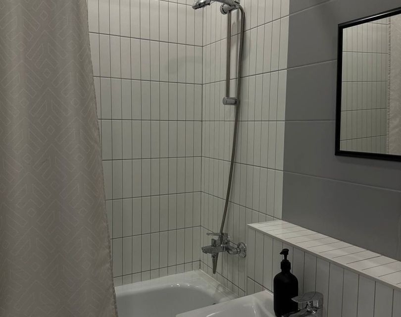 Сдаётся 1-комнатная квартира, 36 м²