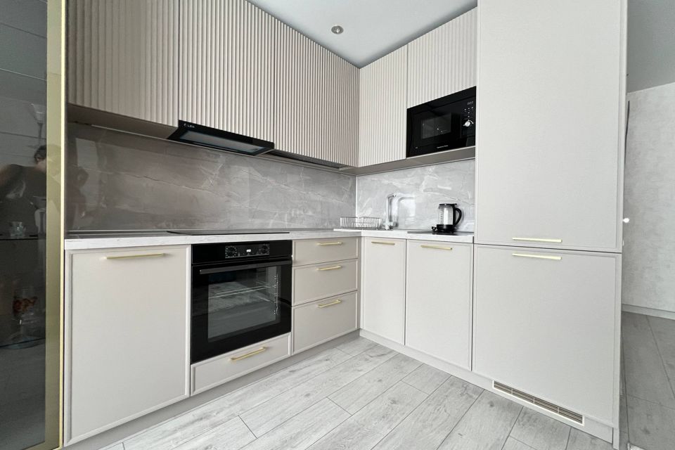 Сдаётся студия, 30 м²