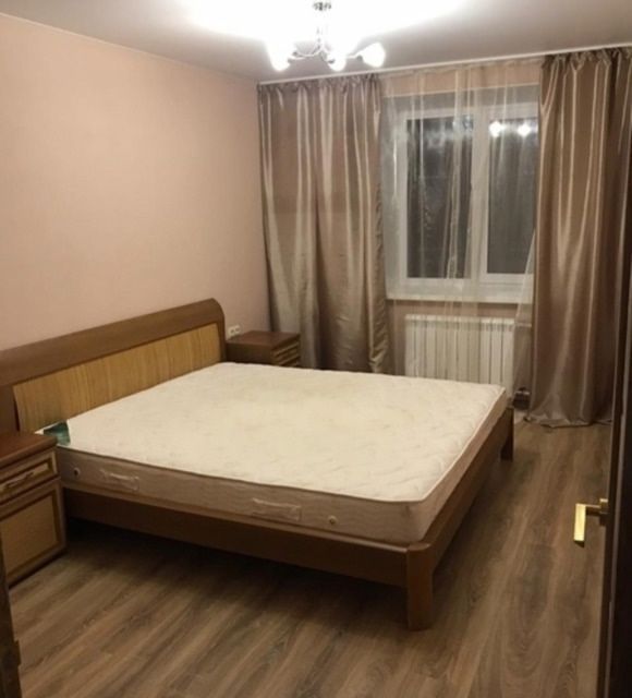 Сдаётся 2-комнатная квартира, 52 м²