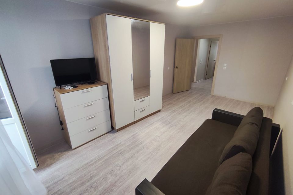 Сдаётся 2-комнатная квартира, 45 м²