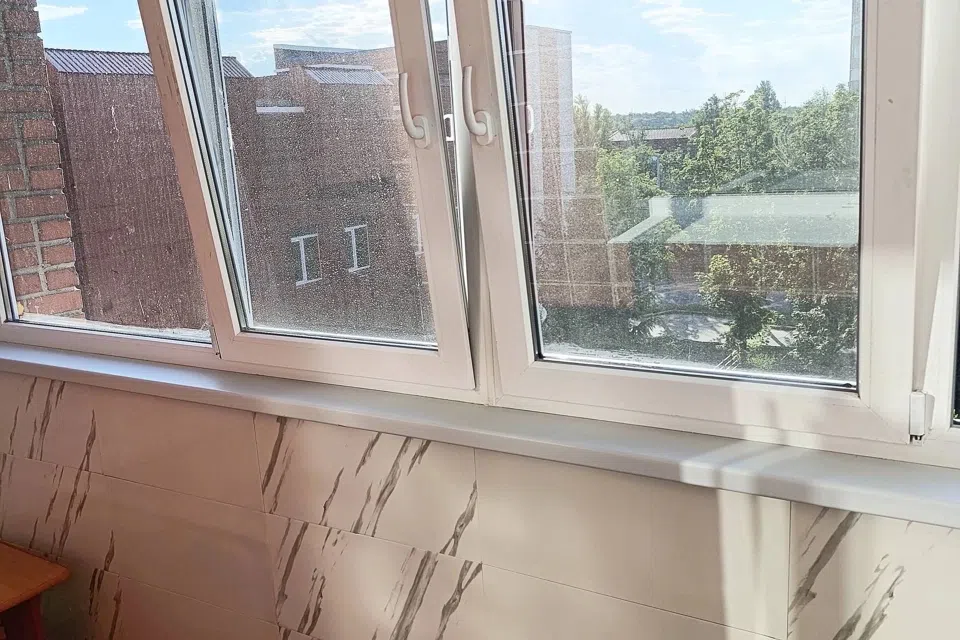 Сдаётся 1-комнатная квартира, 30 м²